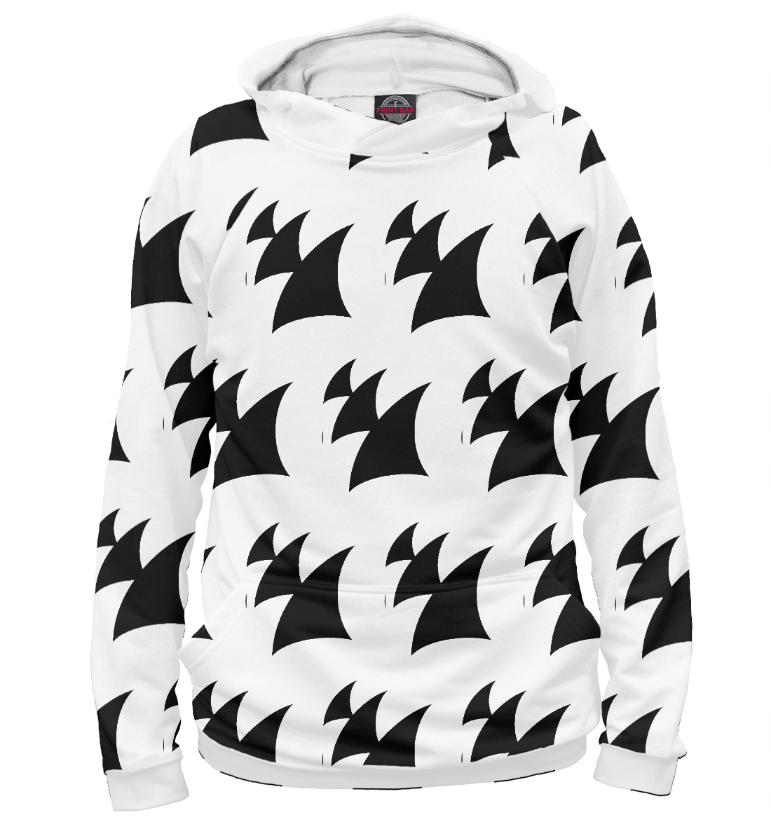 

Armada black&white