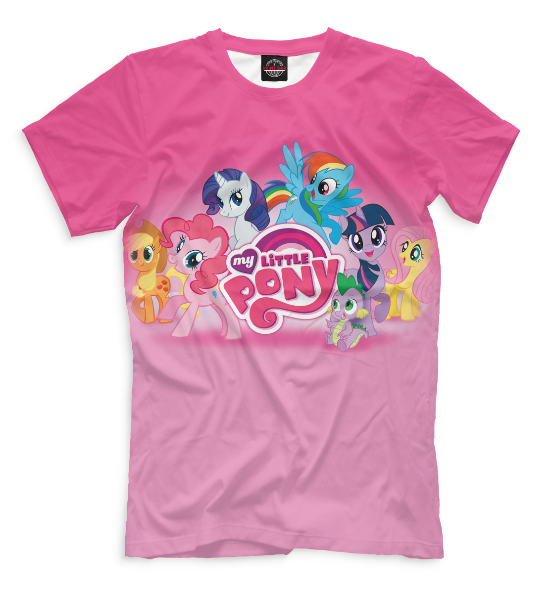 

My Little Pony