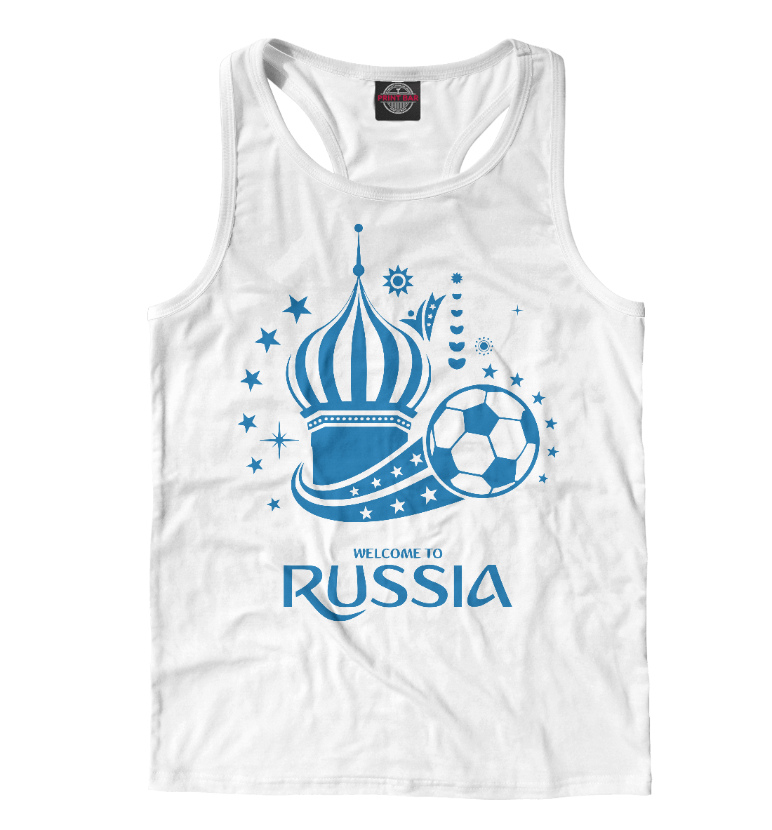 

Футбол России