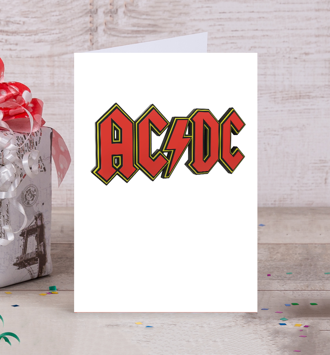 

AC/DC