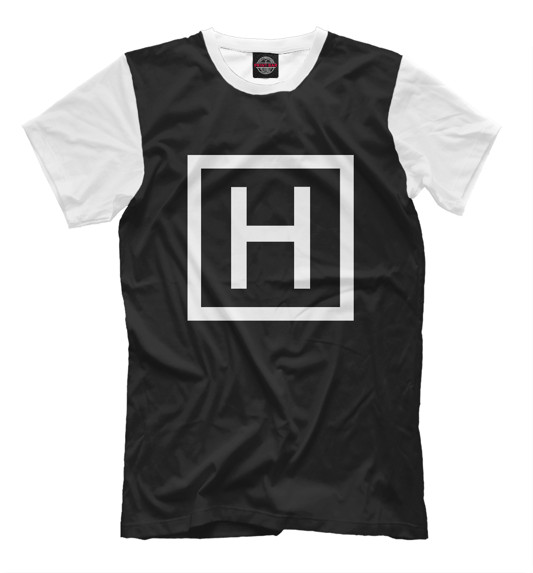 

Доктор Хаус