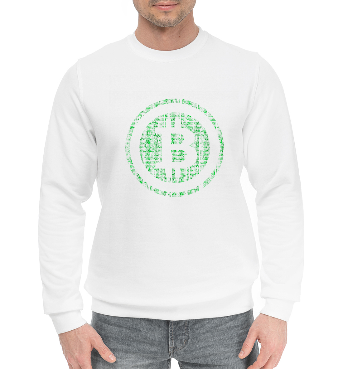 

Bitcoin / Биткоин