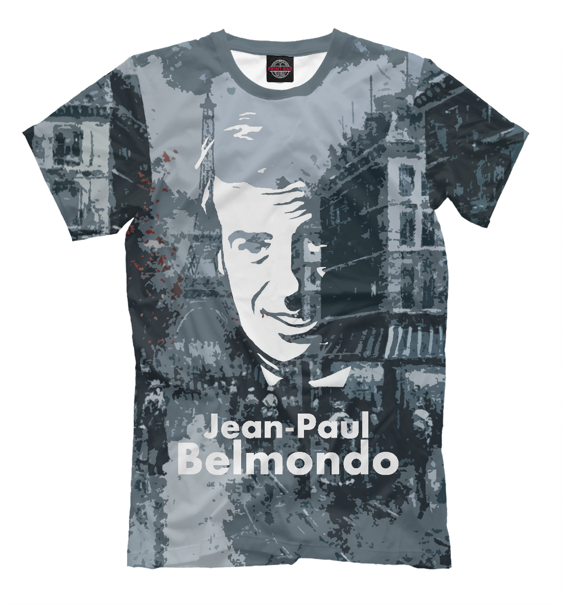 

Jean-Paul Belmondo