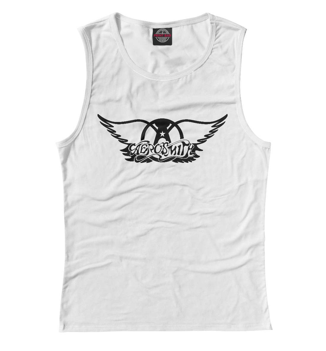 

Aerosmith