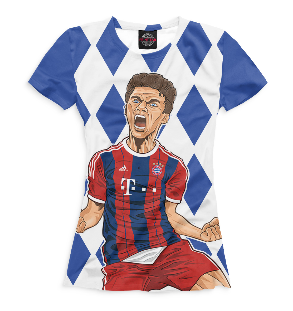 

Bayern Munchen