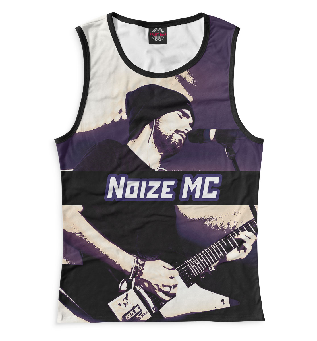 

Noize MC