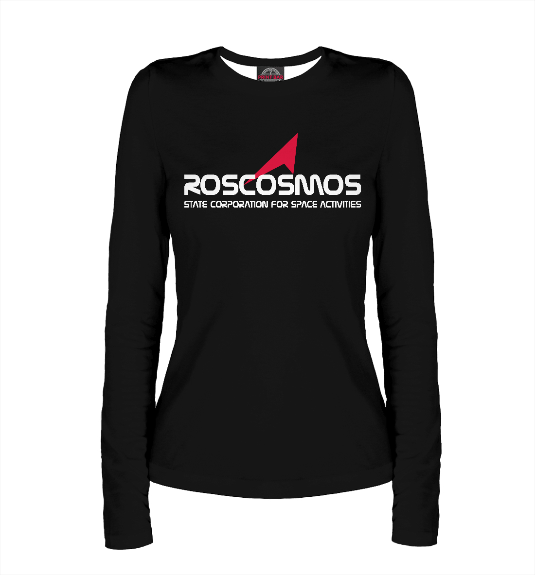 

Roscosmos