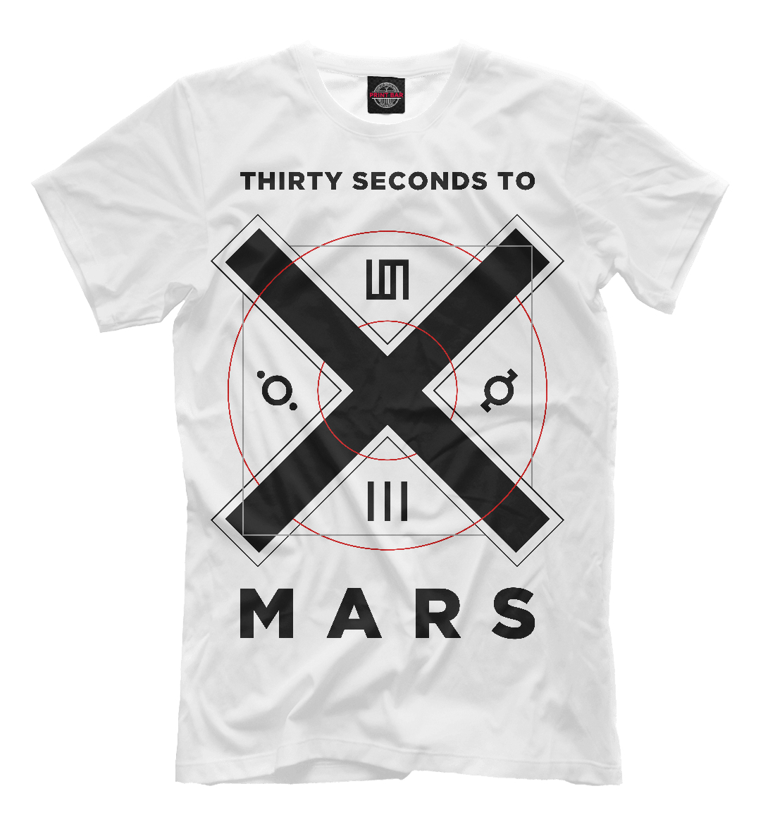 

30 Seconds to Mars