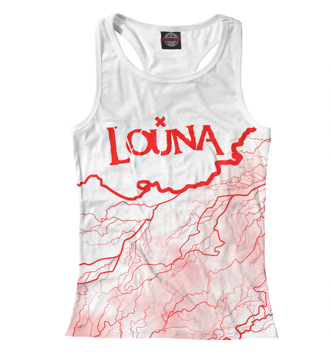 

Louna