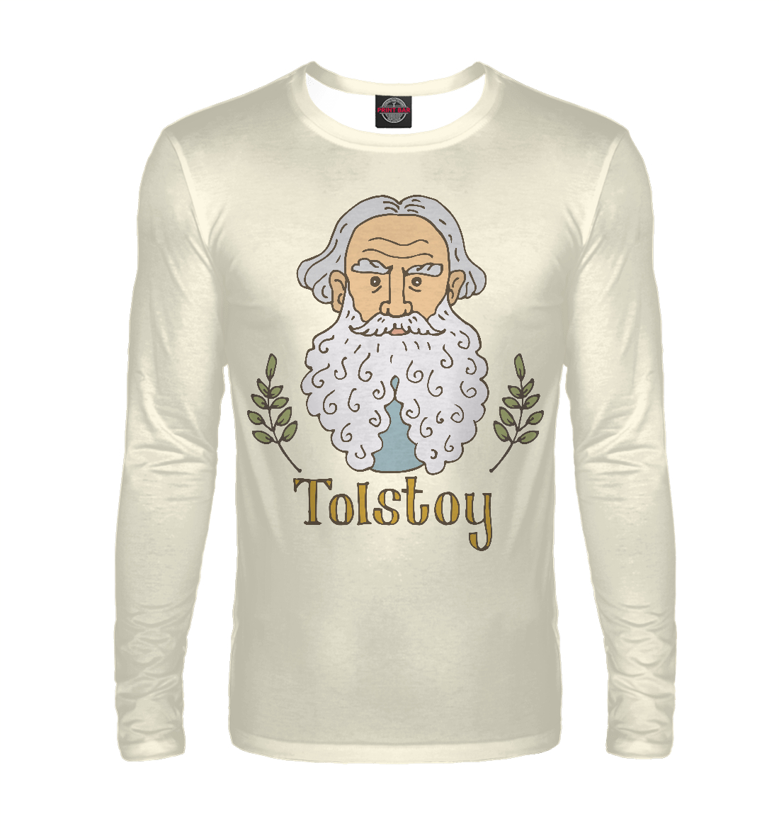 

Лев Николаевич Толстой