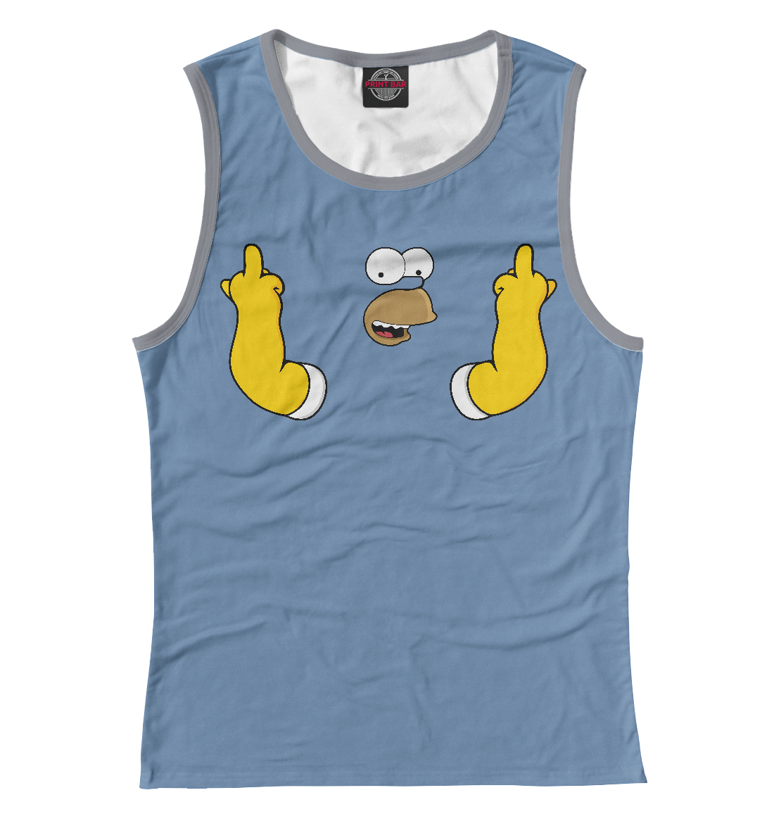 

Гомер Симпсон