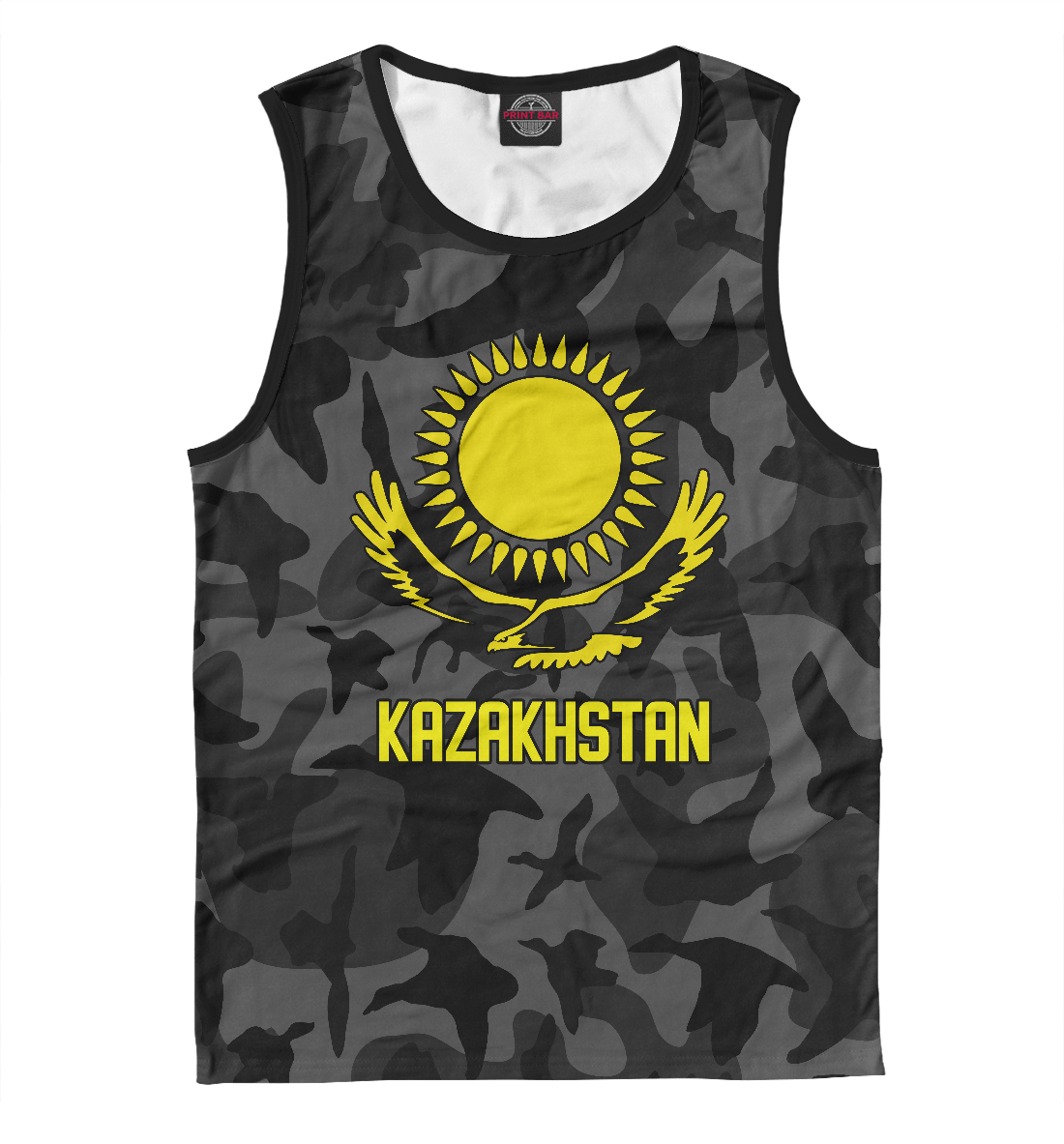 

Kazakhstan