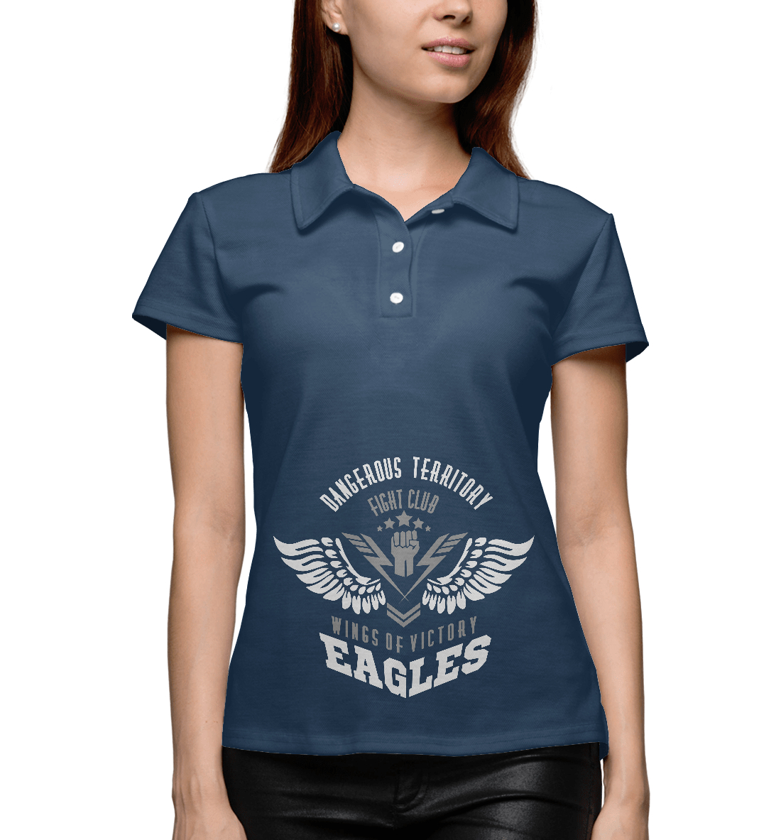 

Eagles MMA