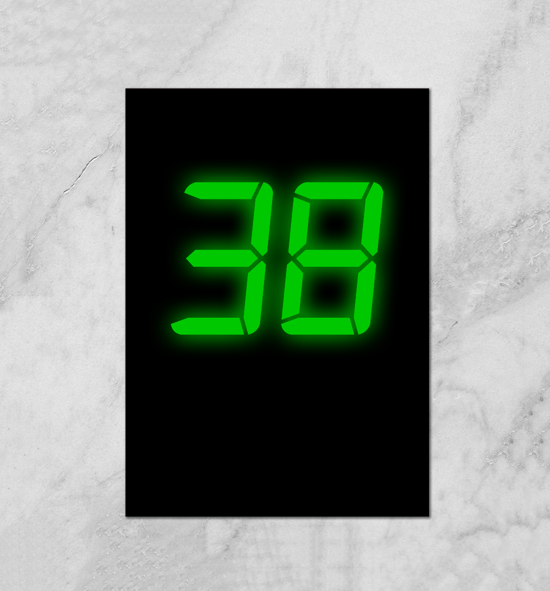 

38 лет