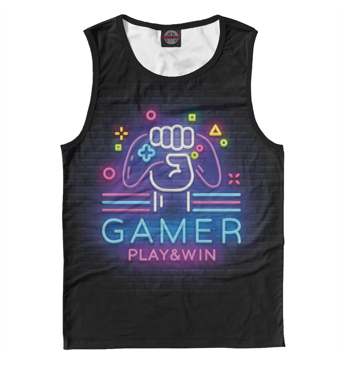 

Gamer