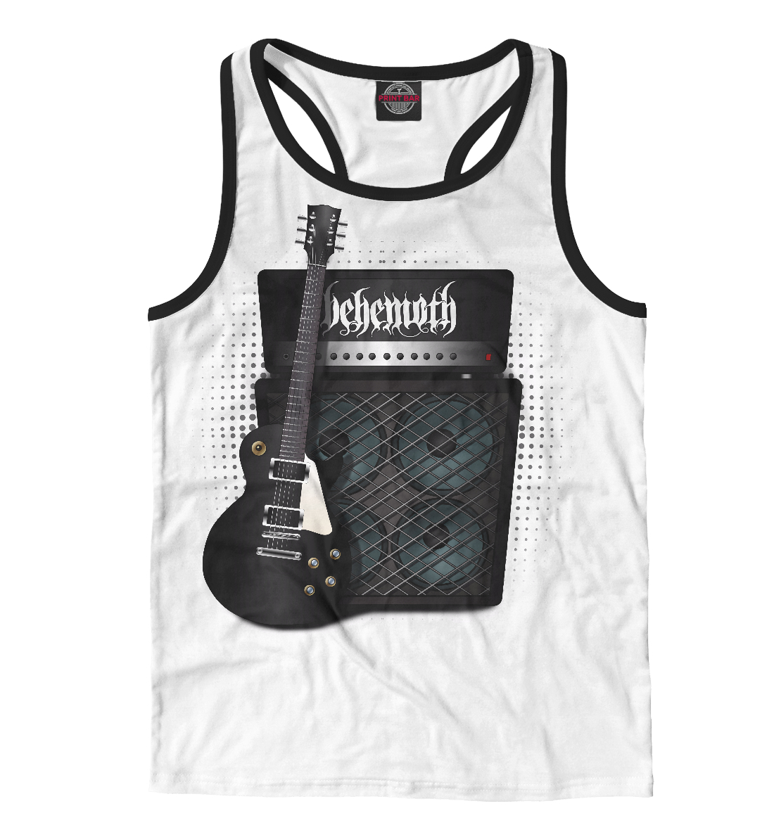 

Behemoth