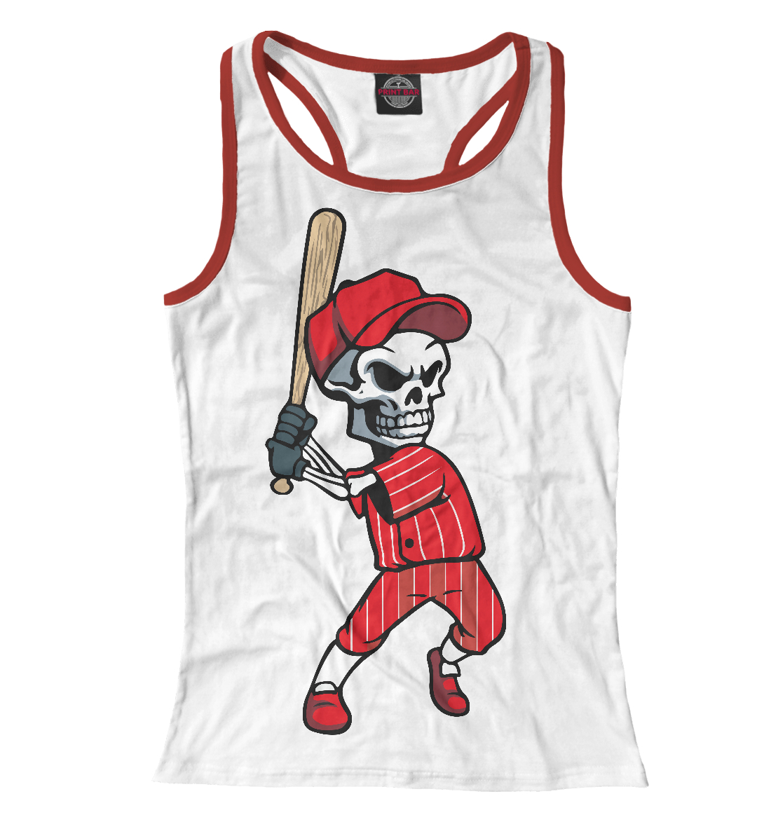 

Baseball