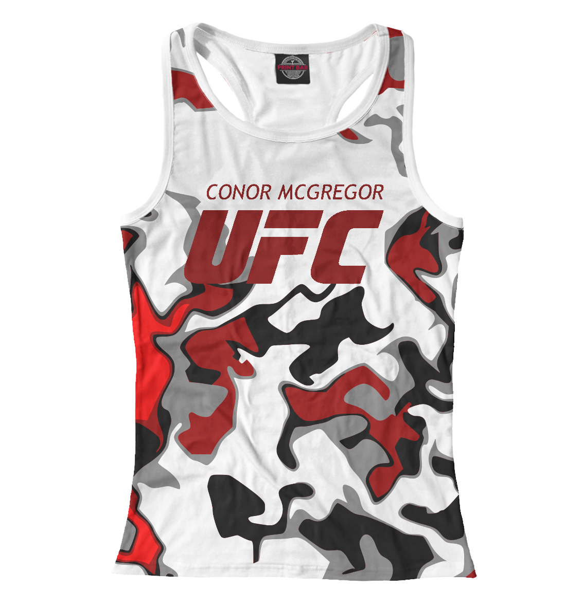 

UFC Conor