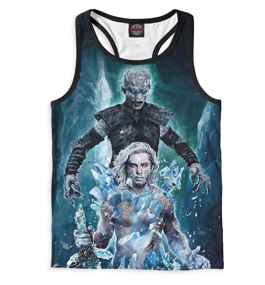 

Игра Престолов