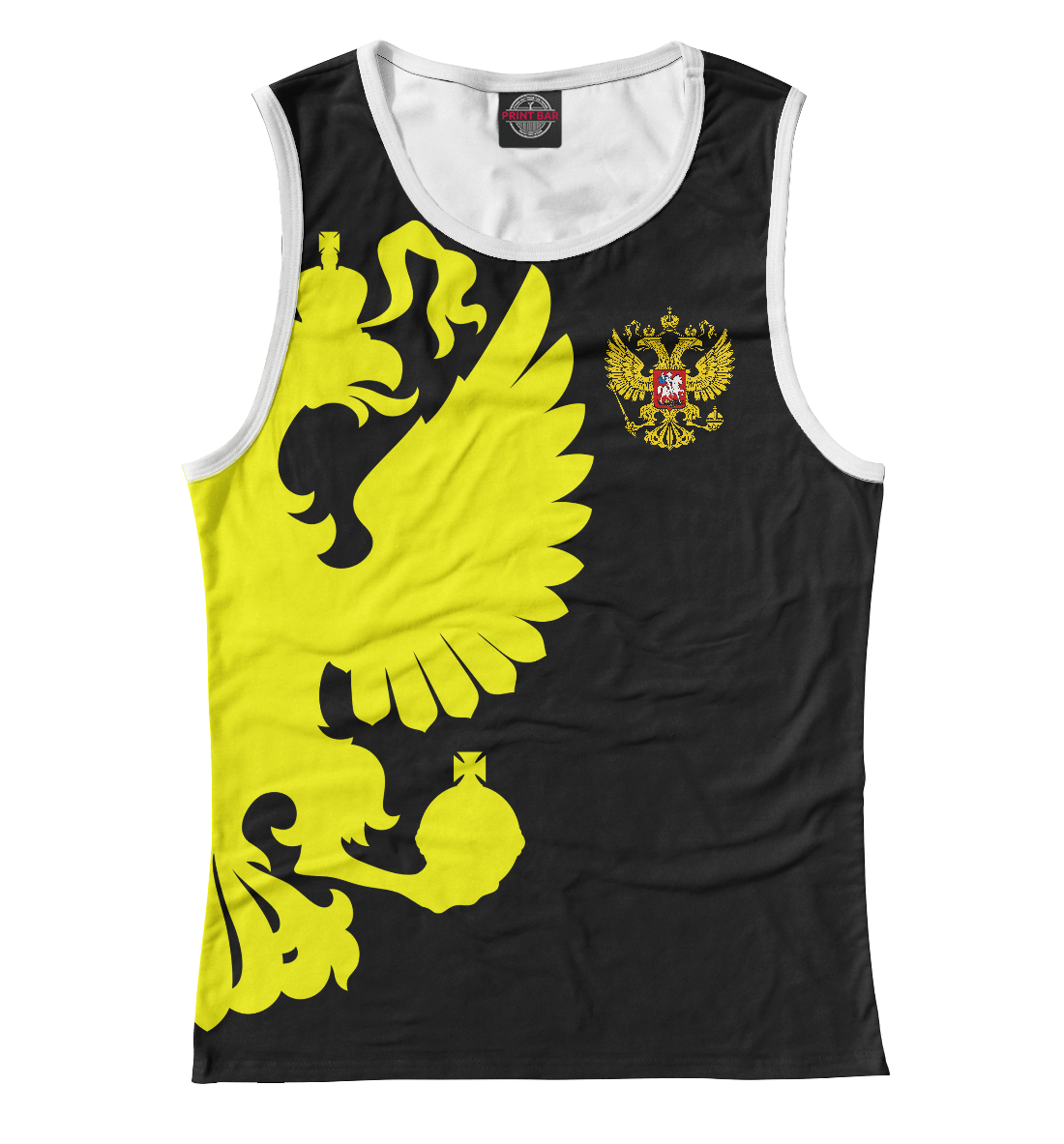 

Герб России