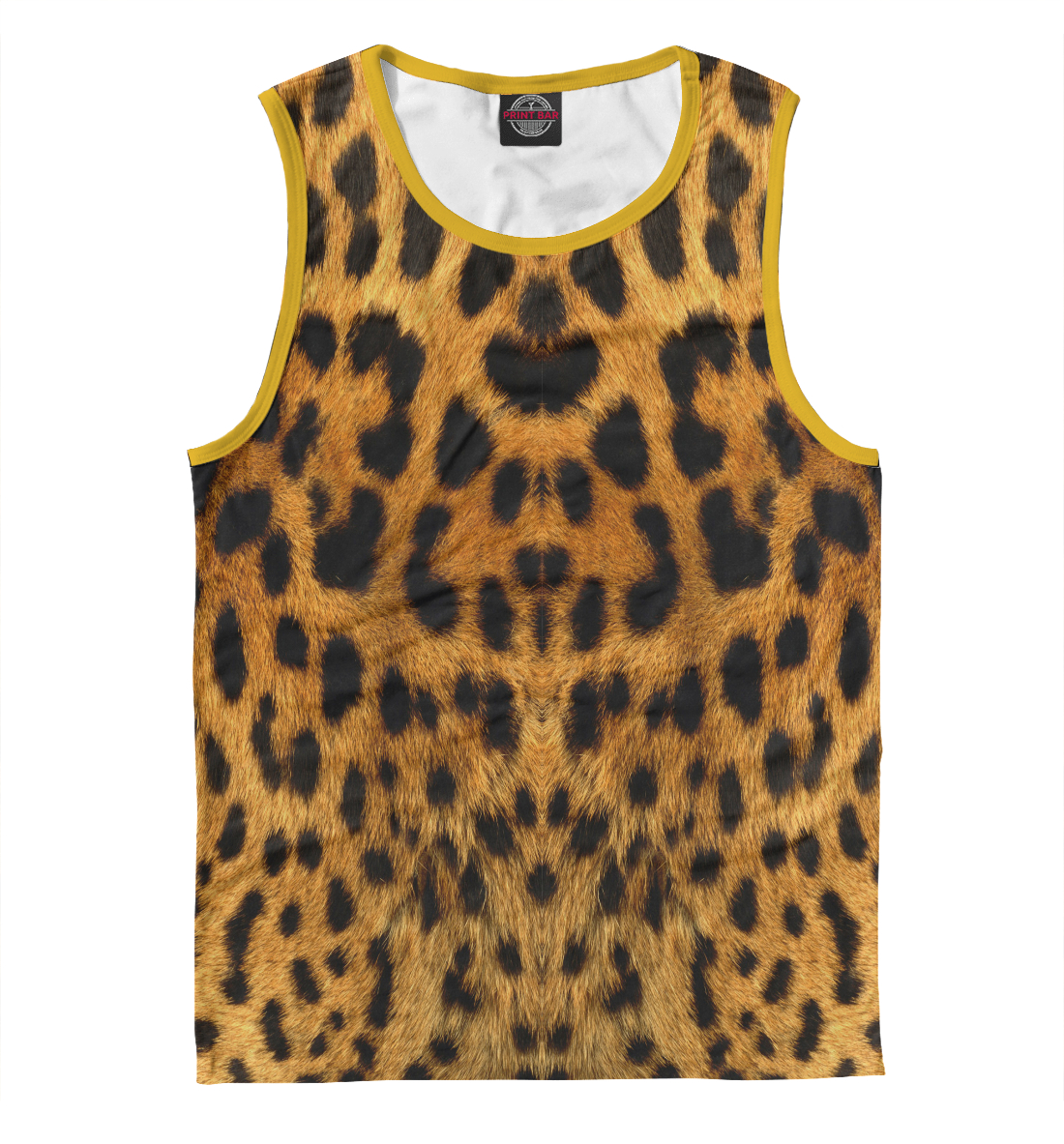 

LEOPARD