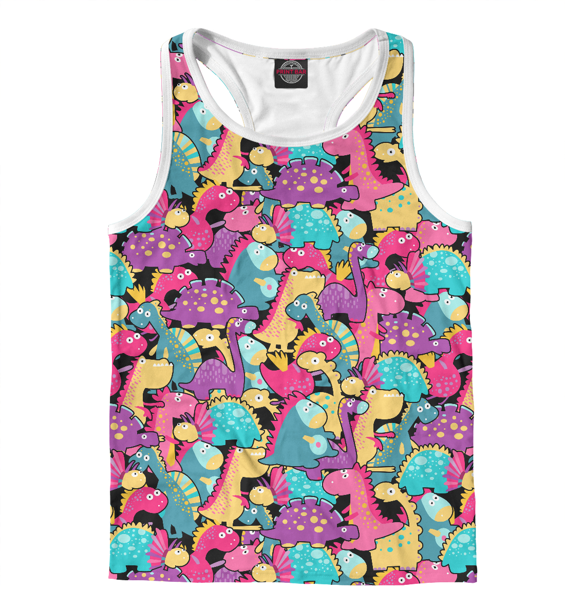 

Мультяшные динозавры