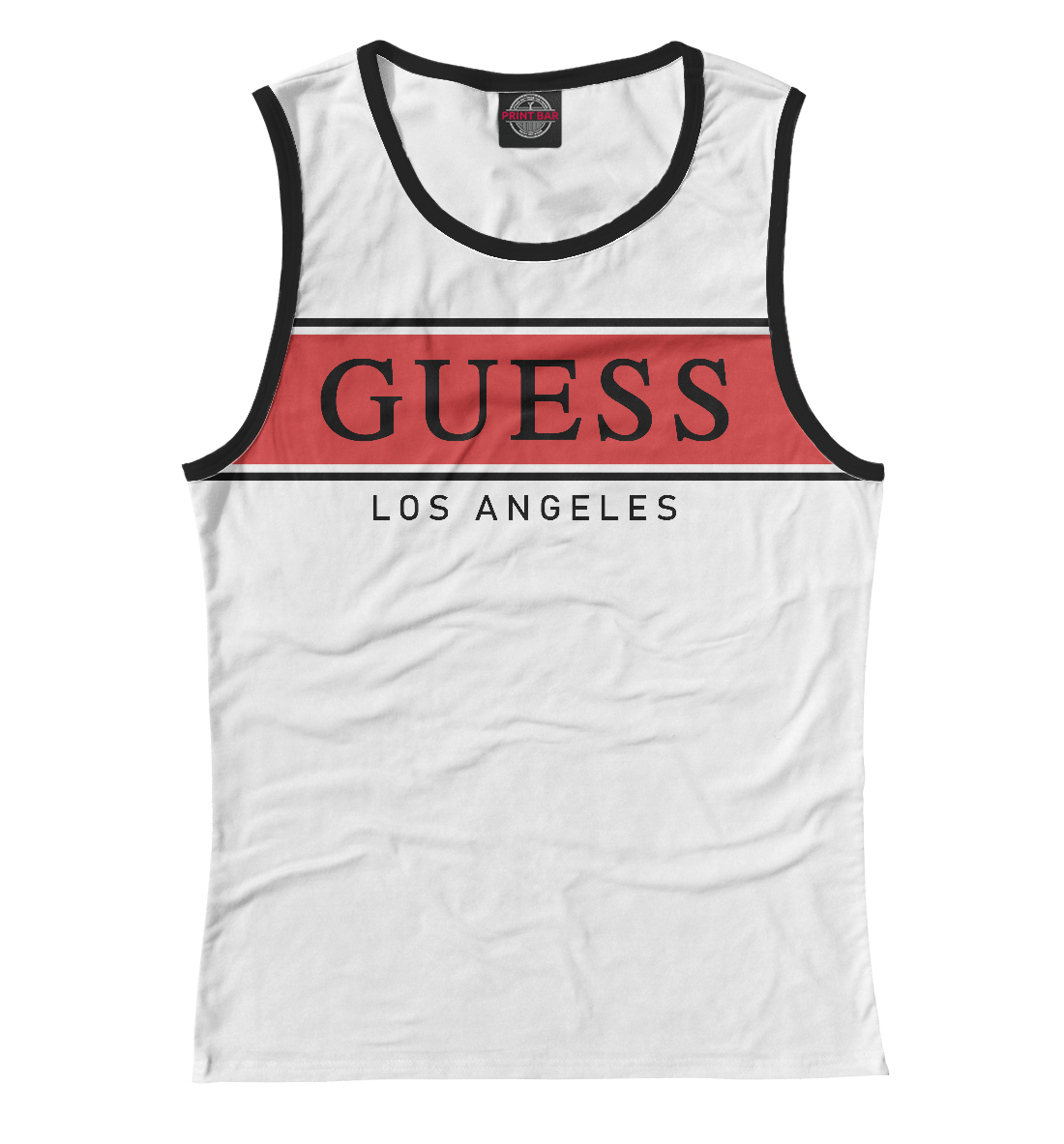

GUESS