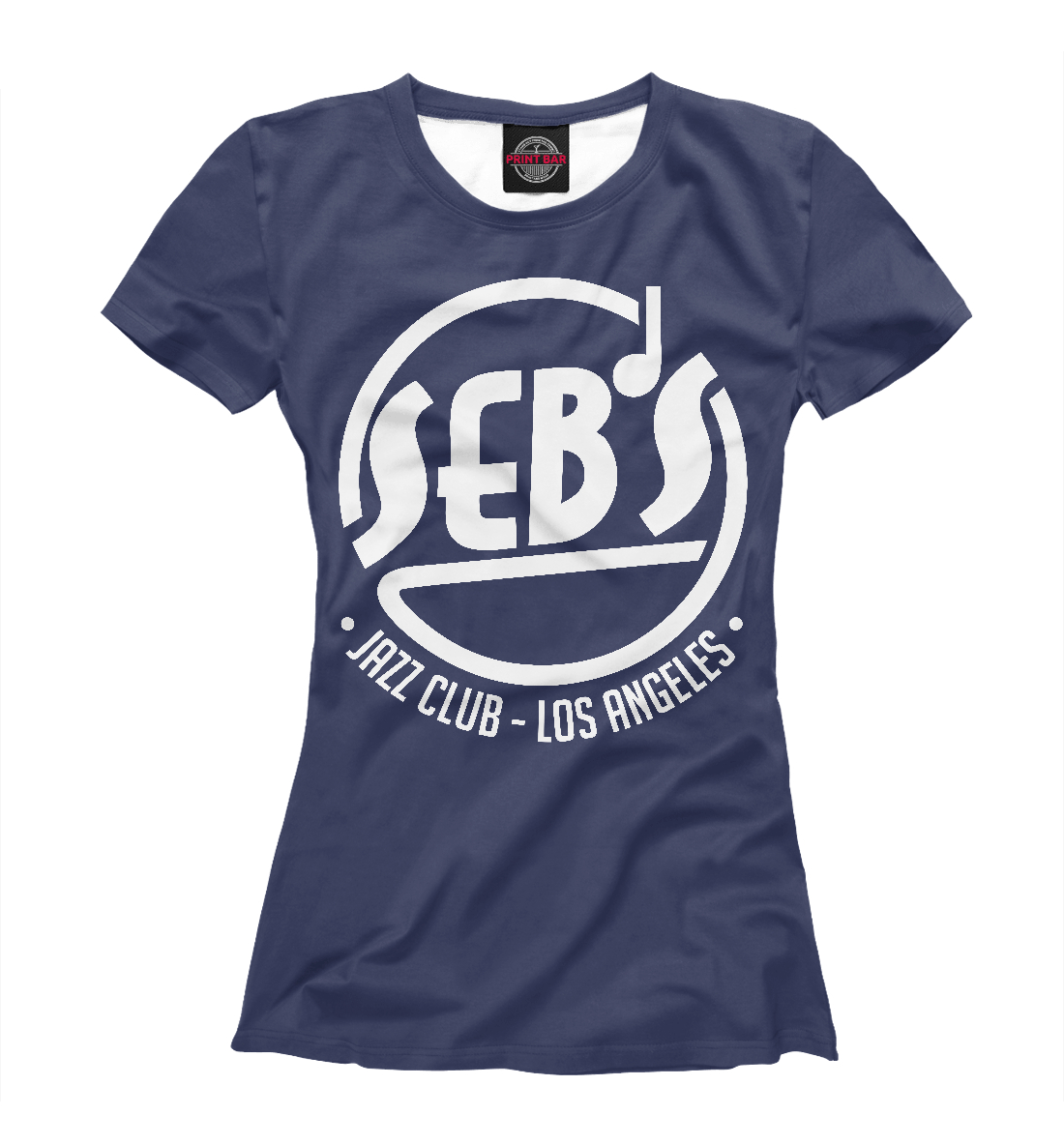 

Sebs Jazz Club
