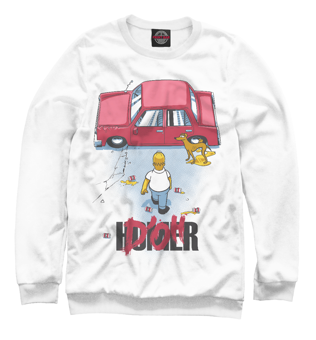 

Homer