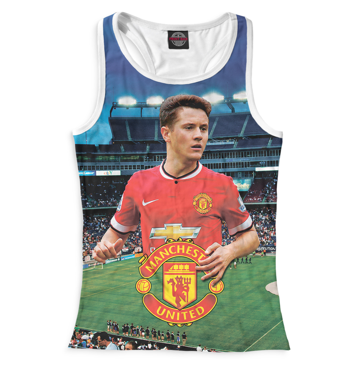 

Андер Эррера