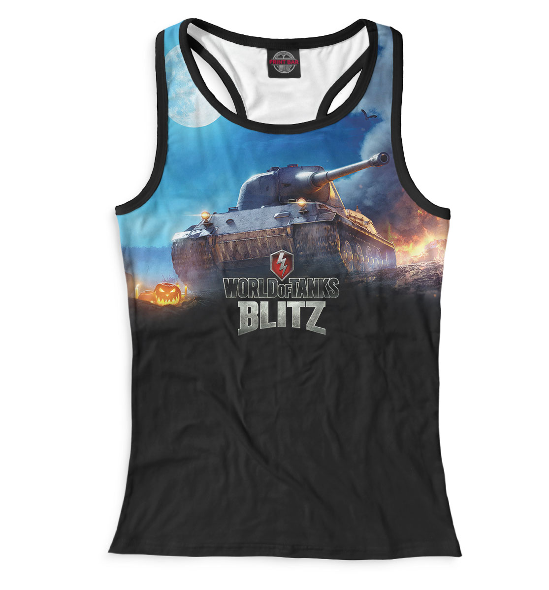 

World of Tanks Blitz