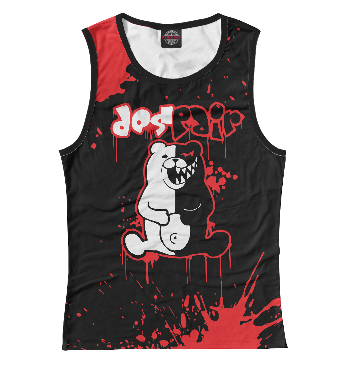 

Monokuma Despair