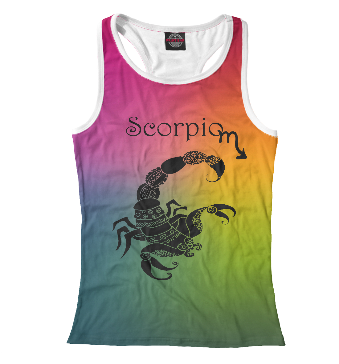 

Скорпион (Scorpio)