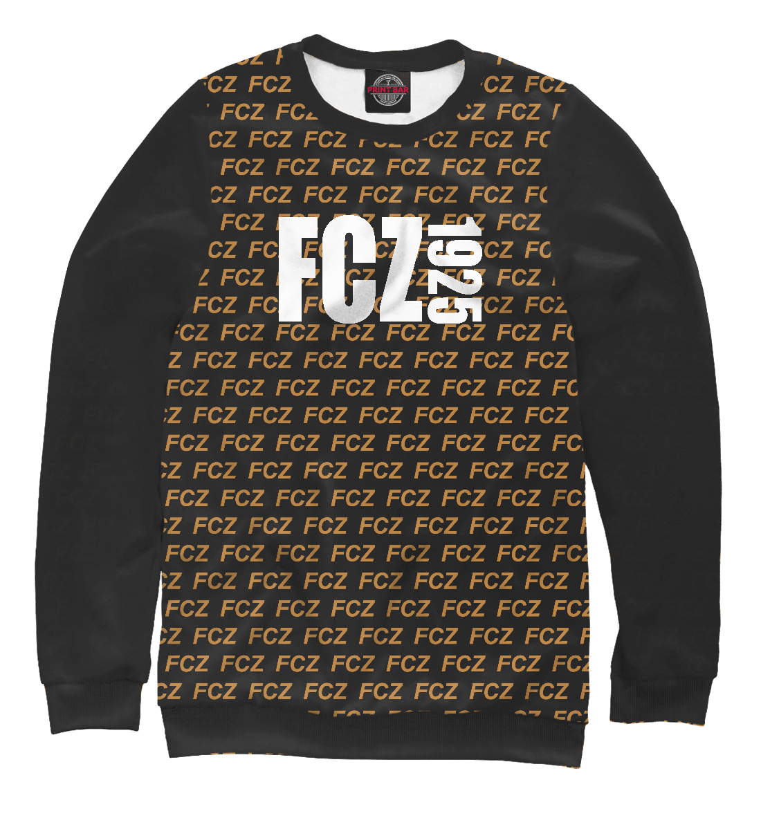 

FCZ 1925