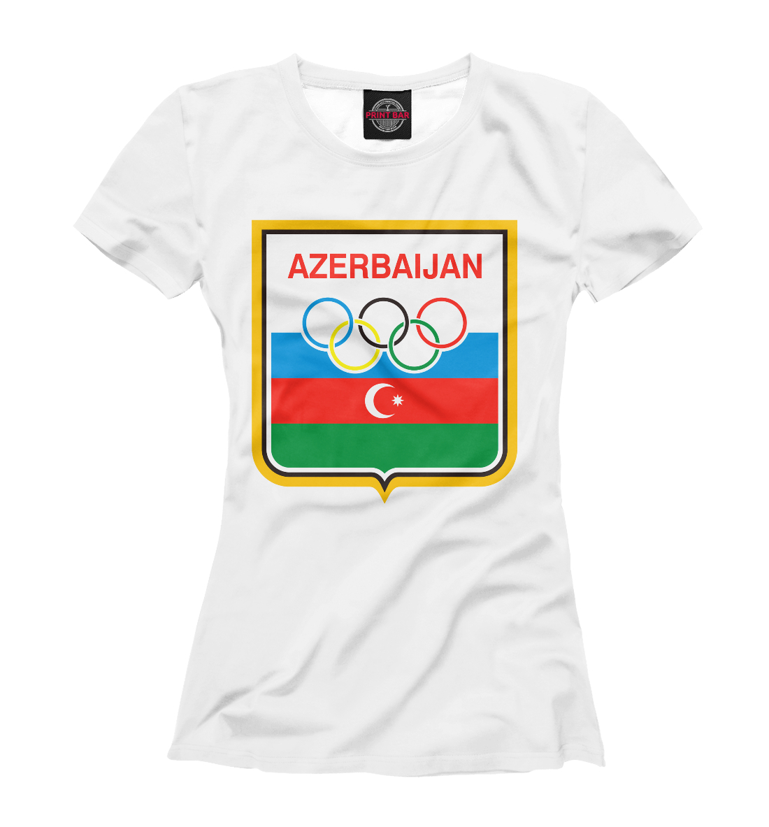 

Azerbaijan Olimpic