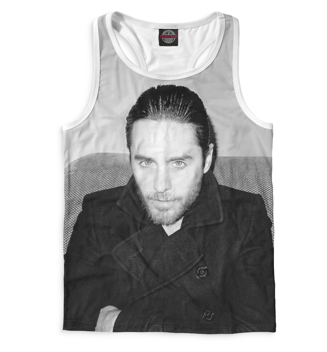 

Jared Leto