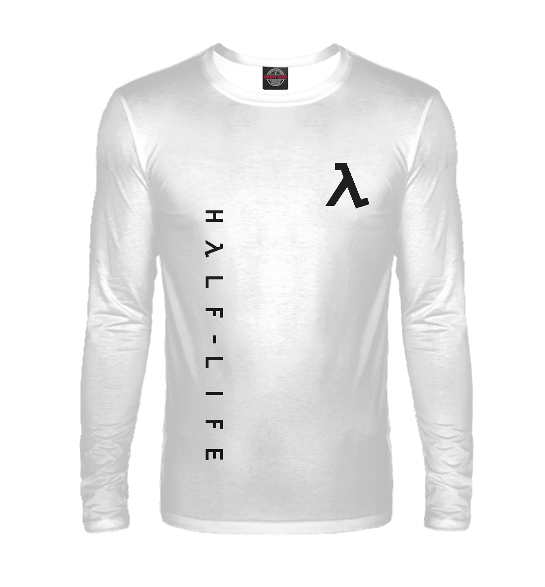 

Half Life