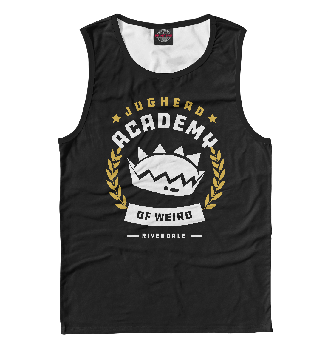 

Jughead Academy
