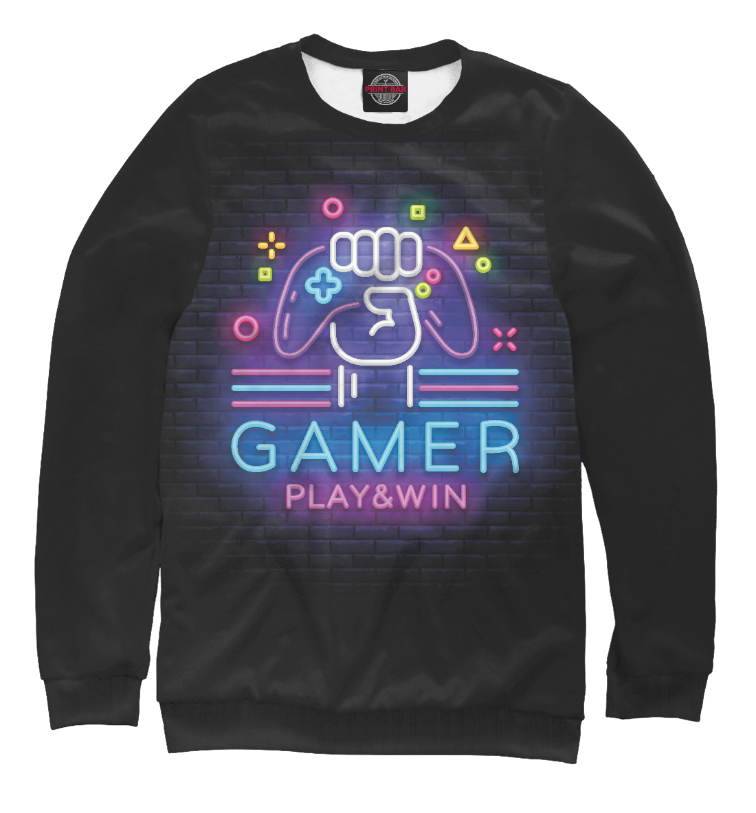 

Gamer