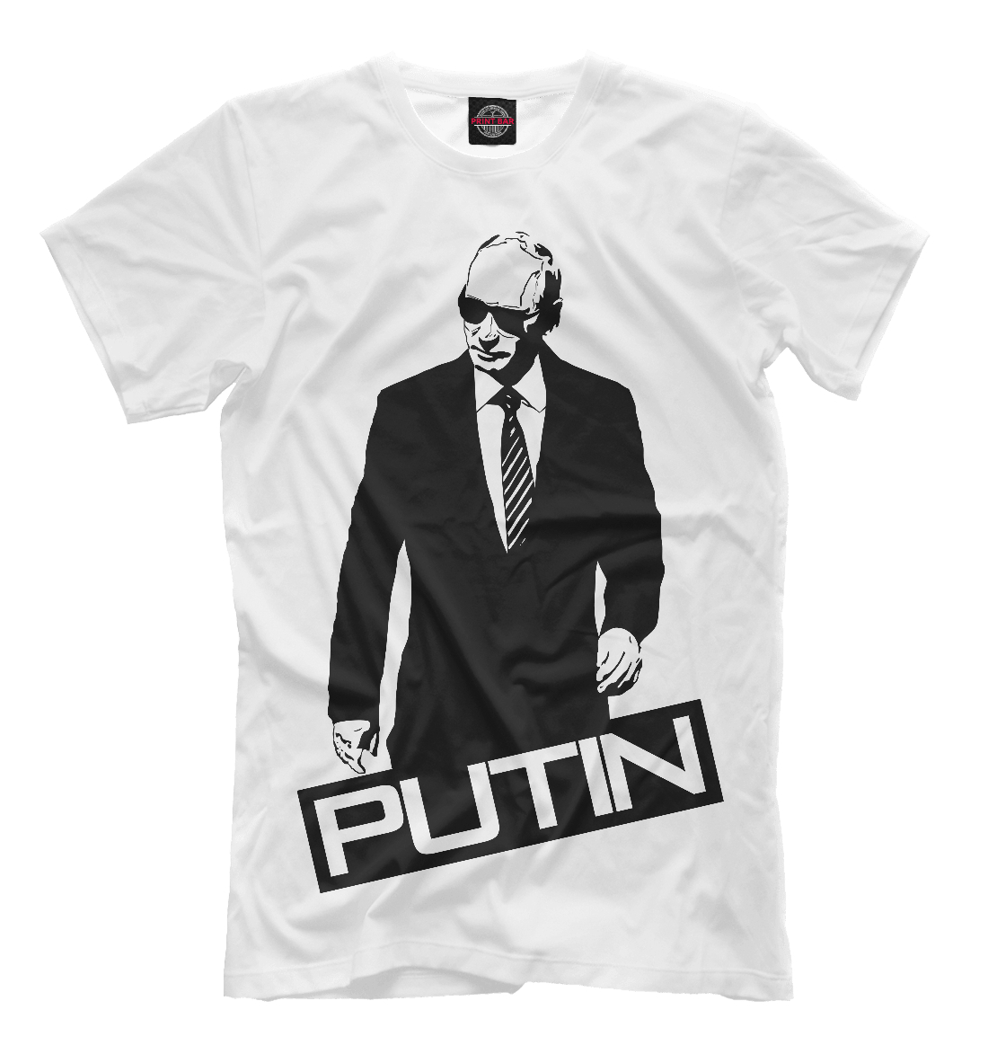 

Путин