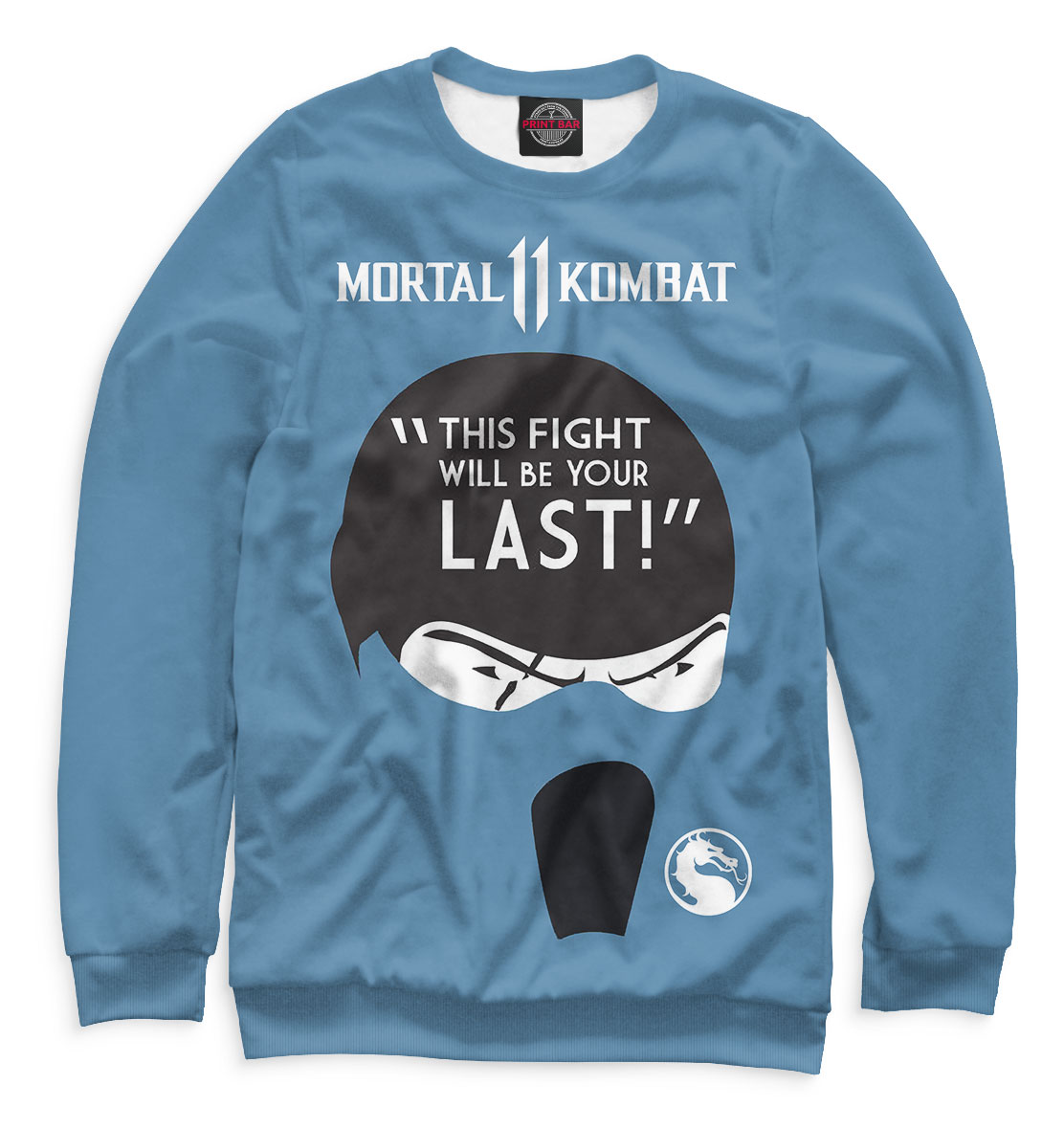 

Mortal Kombat