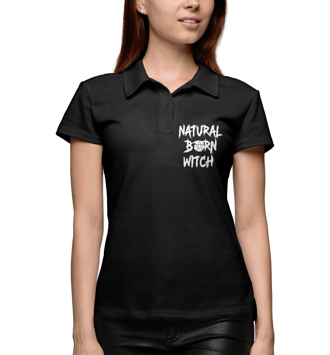 

Natural Born Witch