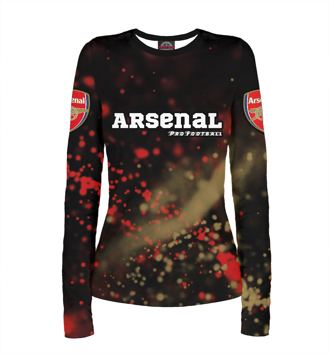 

Arsenal | Arsenal Pro Football