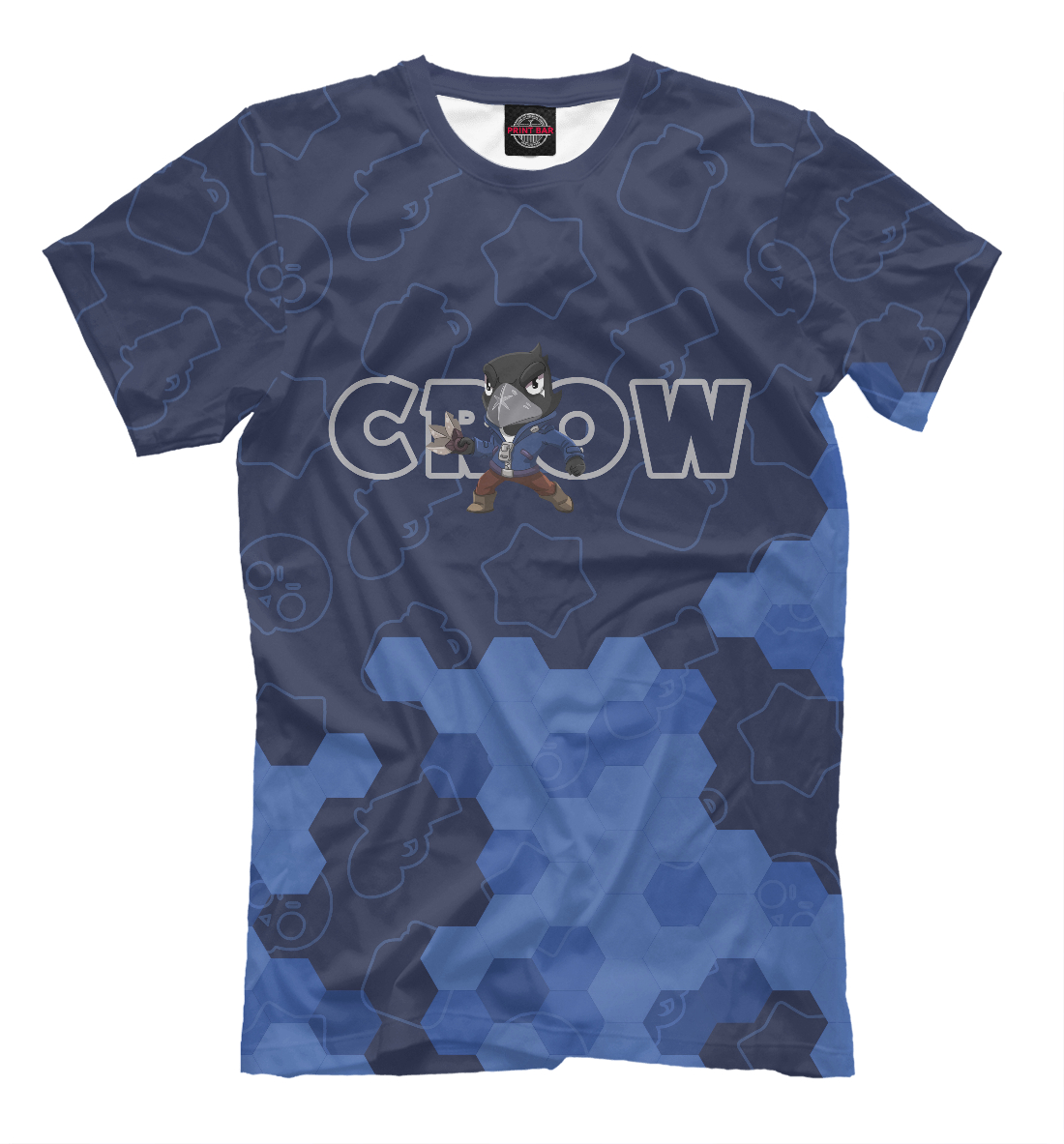 

Brawl Stars Crow