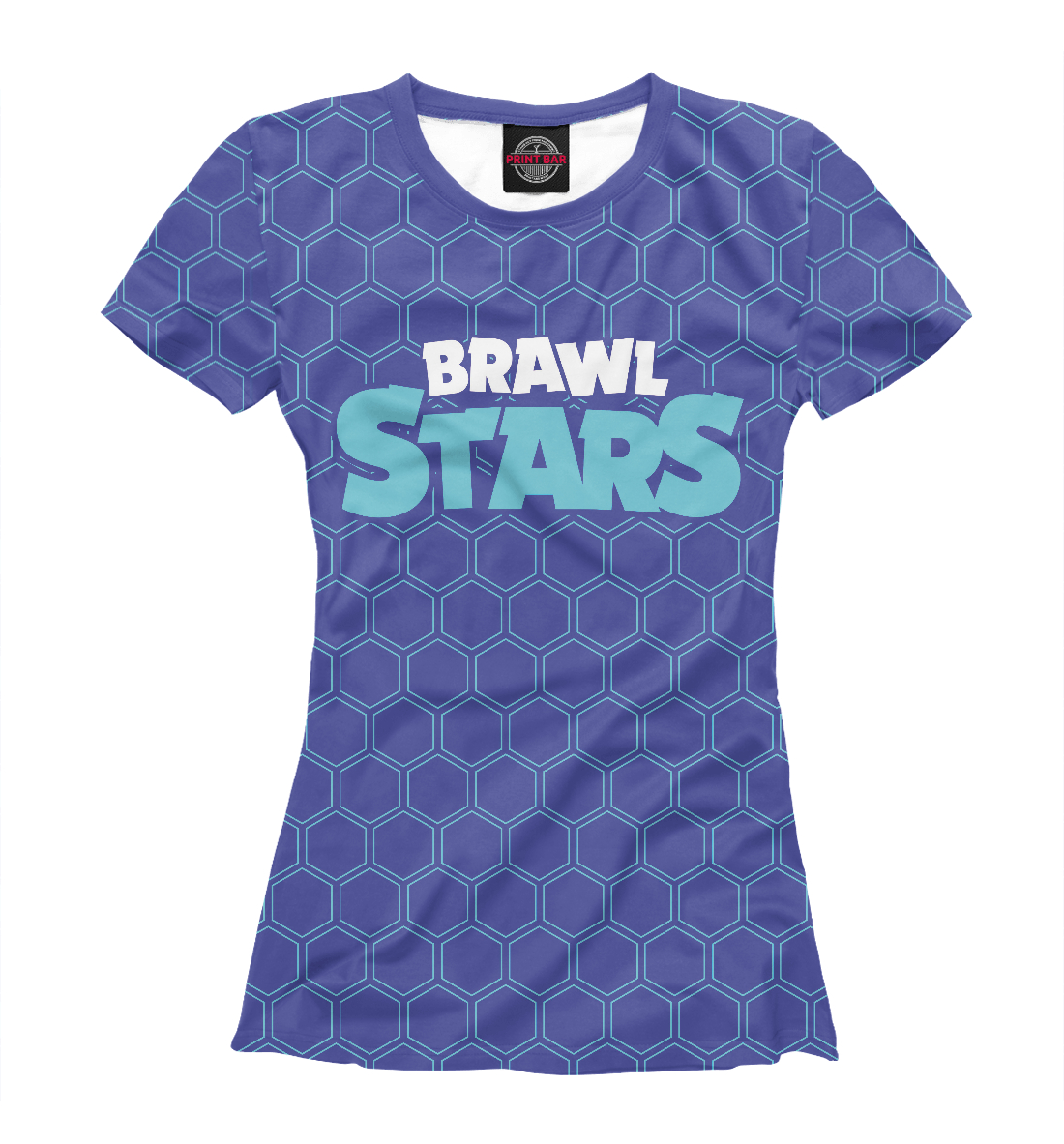 

Brawl Stars