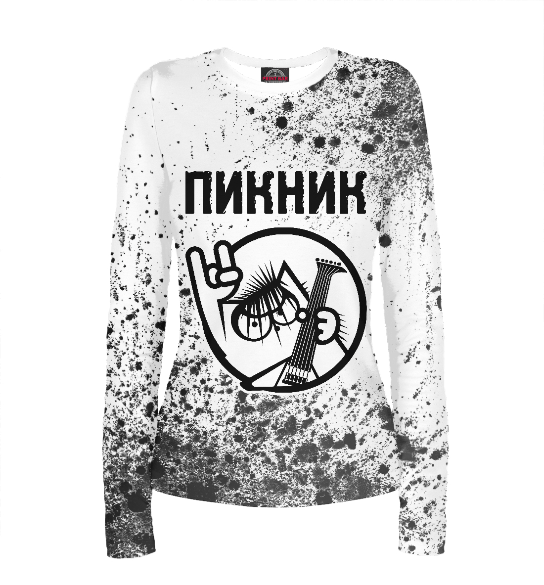 

Пикник / Кот