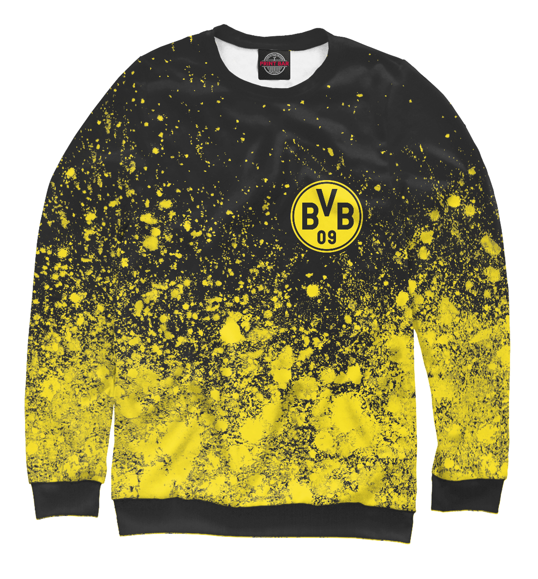 

Borussia / Боруссия