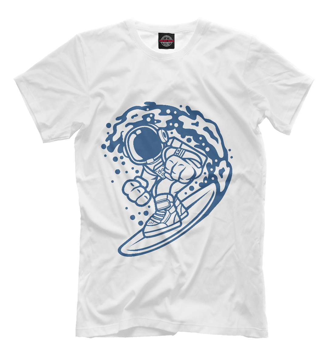 

Космориум Серфериум