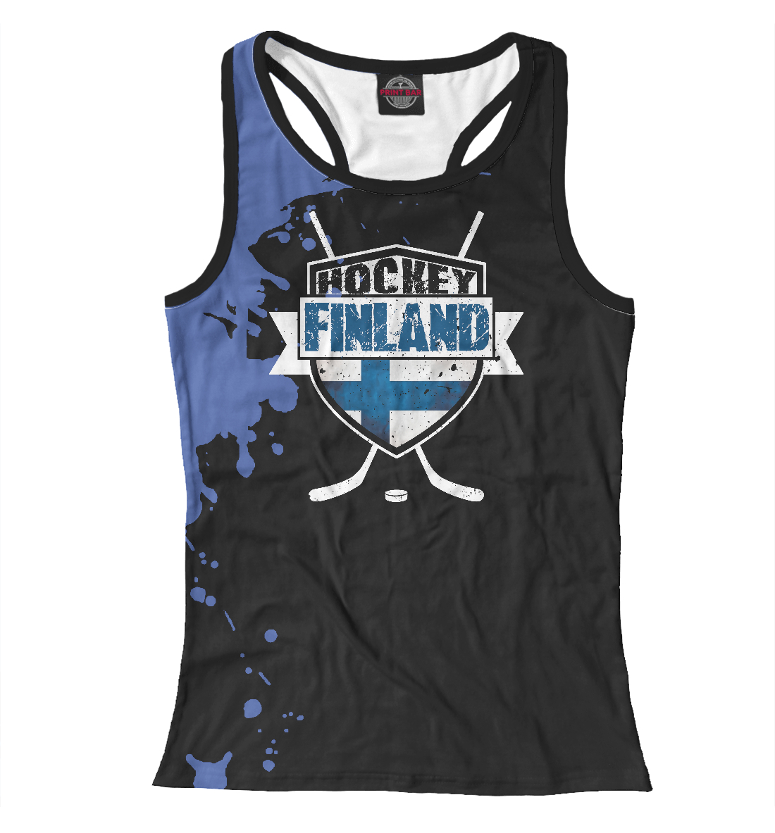 

Ice Hockey Finland