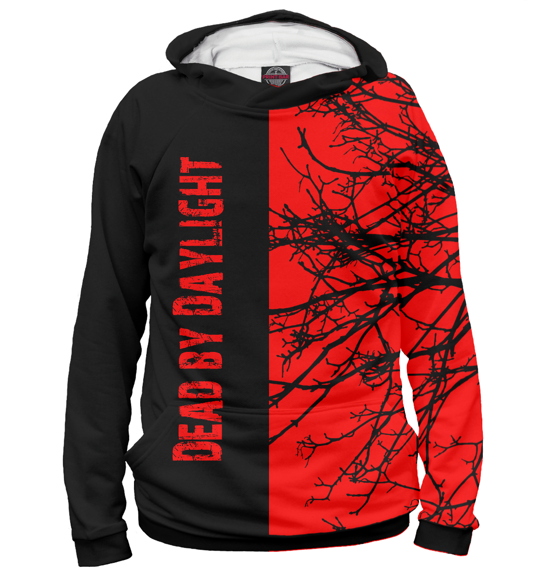 

Dead by Daylight